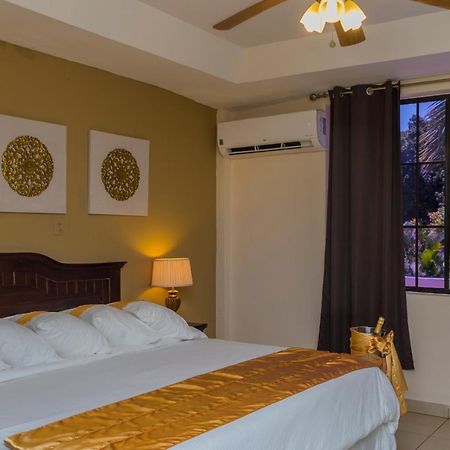 Farallones Hotel تشينانديغا المظهر الخارجي الصورة