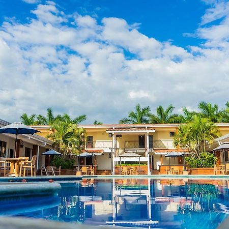 Farallones Hotel تشينانديغا المظهر الخارجي الصورة