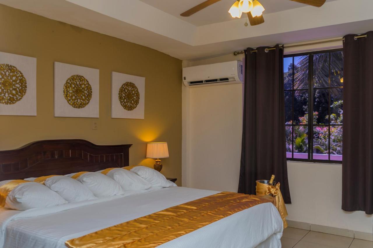 Farallones Hotel تشينانديغا المظهر الخارجي الصورة