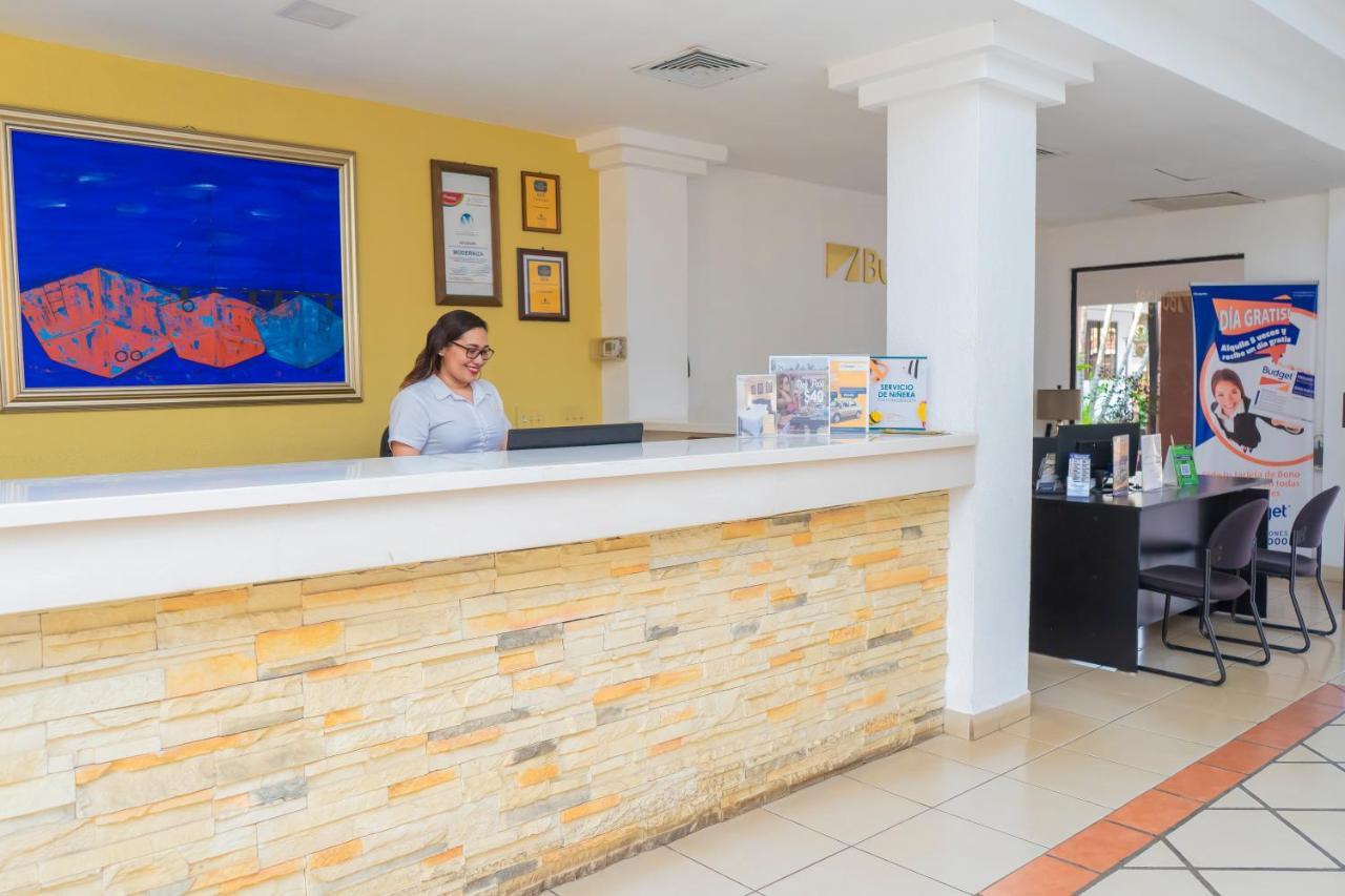Farallones Hotel تشينانديغا المظهر الخارجي الصورة