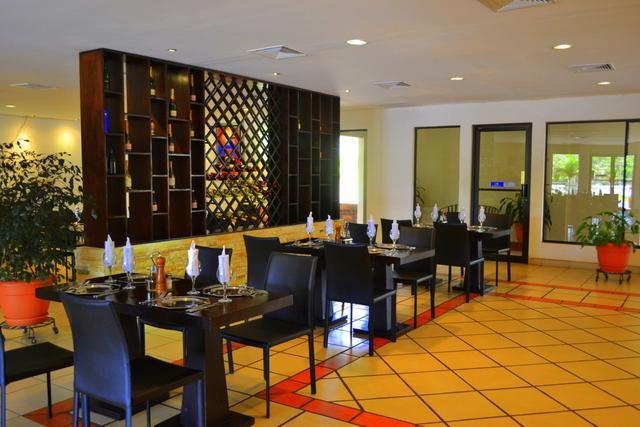 Farallones Hotel تشينانديغا المظهر الخارجي الصورة