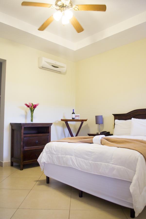 Farallones Hotel تشينانديغا المظهر الخارجي الصورة