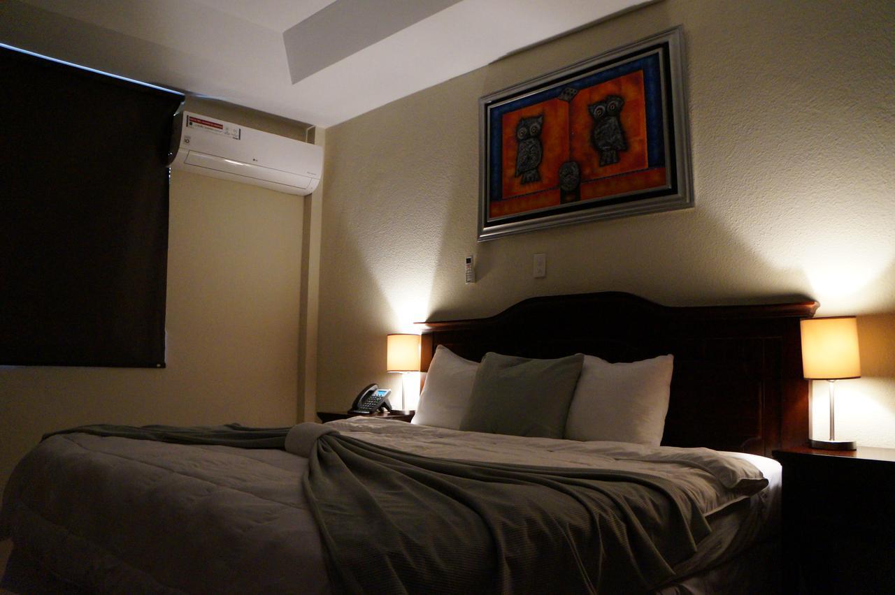 Farallones Hotel تشينانديغا المظهر الخارجي الصورة