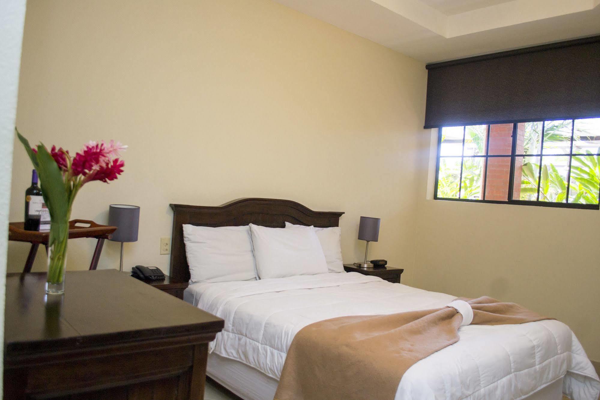 Farallones Hotel تشينانديغا المظهر الخارجي الصورة