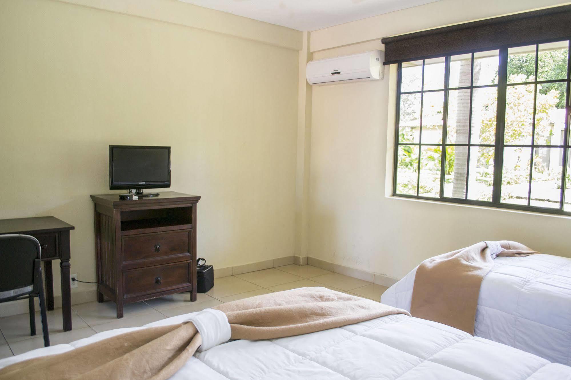 Farallones Hotel تشينانديغا المظهر الخارجي الصورة