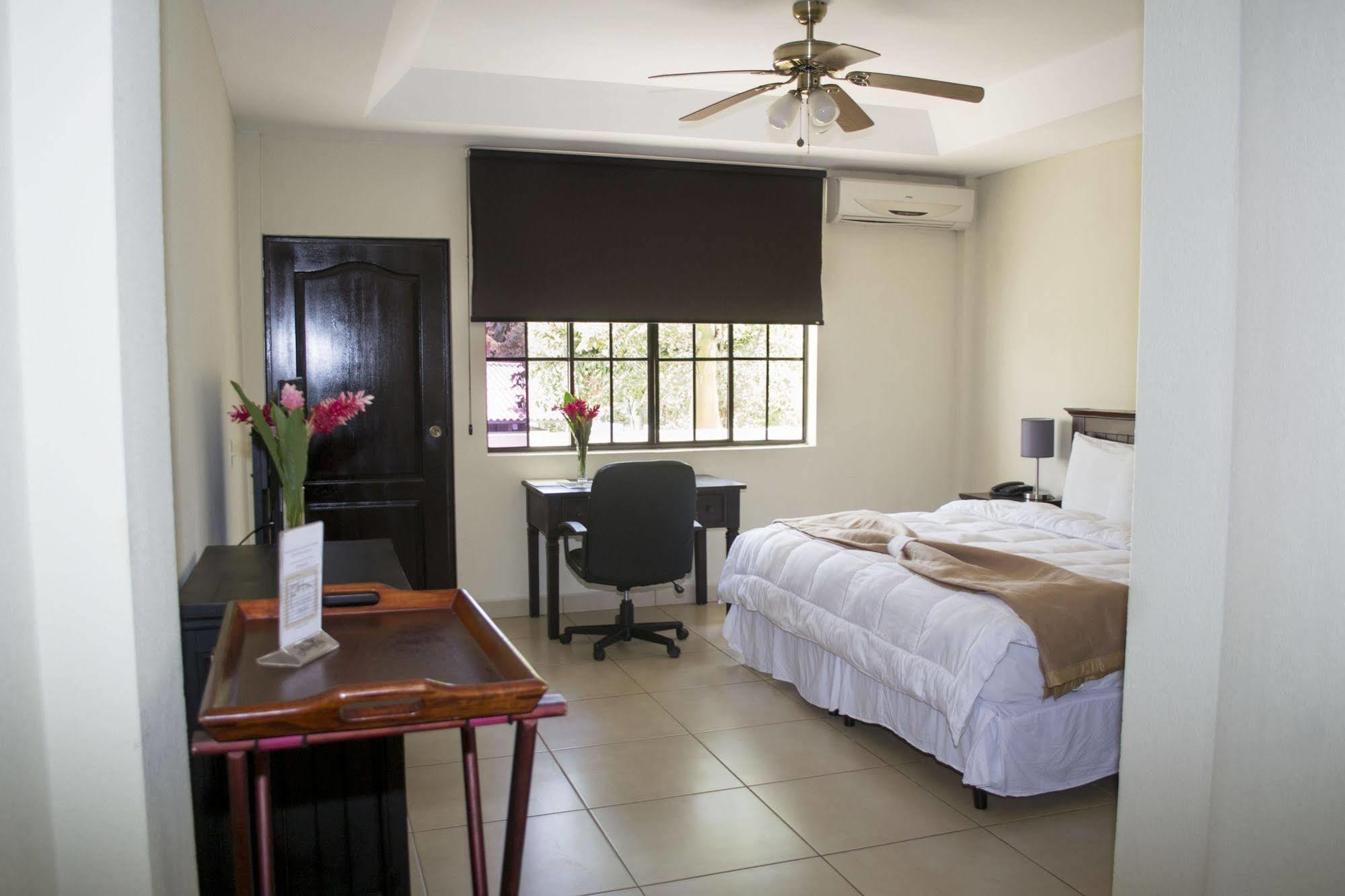 Farallones Hotel تشينانديغا المظهر الخارجي الصورة