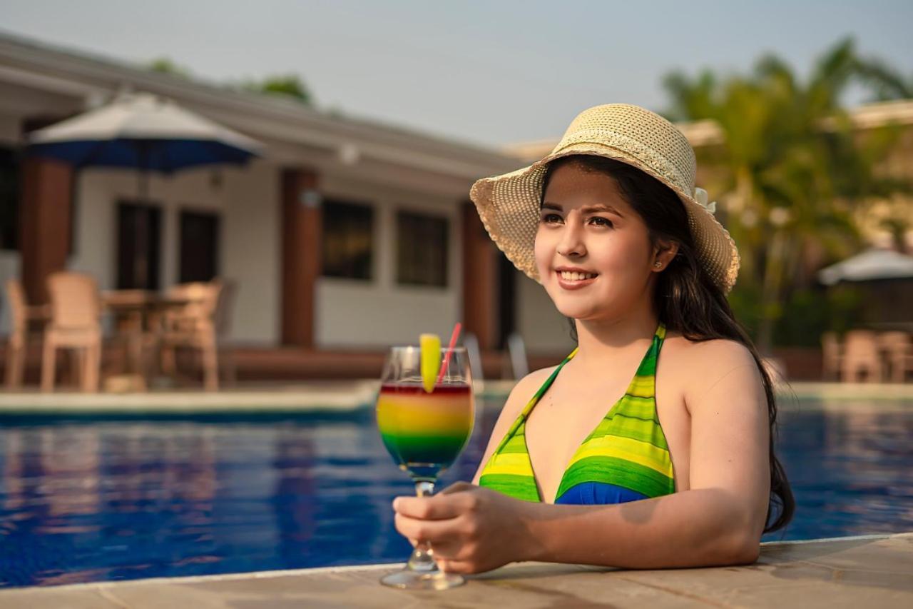 Farallones Hotel تشينانديغا المظهر الخارجي الصورة